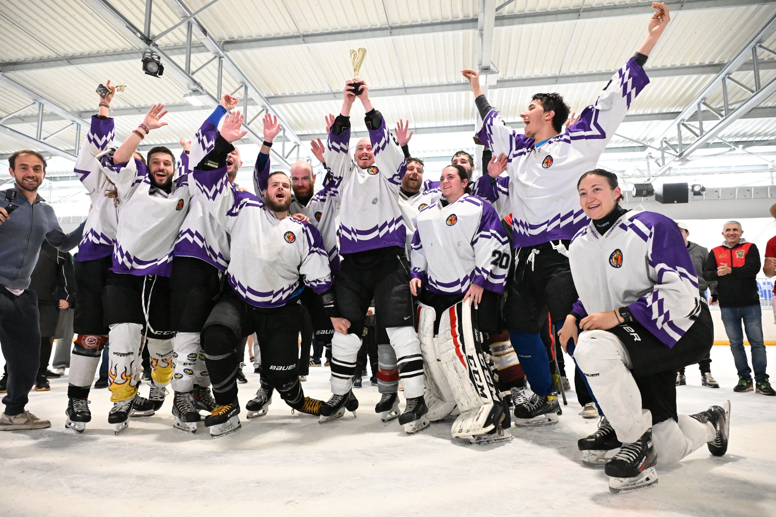 Tournoi Nimes